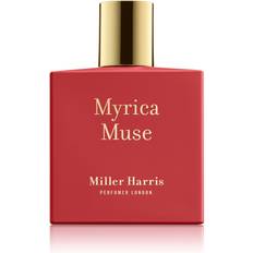 Miller Harris Eau de Parfum Miller Harris Myrica Muse EdP 50ml