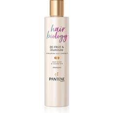 Pantene Shampoos Pantene Hair Biology De-Frizz & Illuminate Shampoo 250ml