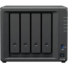 Synology DiskStation DS423+