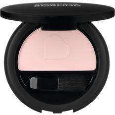 Annemarie Börlind Make-up Complexion Powder Blush Rose Flush 5 g