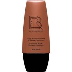 BE + Radiance Cucumber Water Matifying Foundation Flüssige Foundation