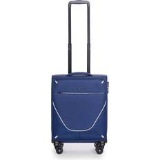 Stratic Strong Koffer Weichschale Reisekoffer Rollkoffer