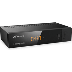 Strong SRT8216 DVB-T2 Receiver
