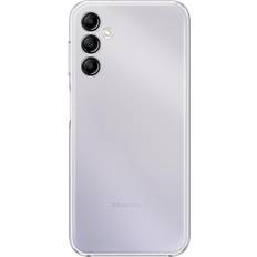 Samsung Soft Clear Cover for Galaxy A14 5G