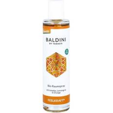 Baldini Feelkraft Bio Demeter Raumspray