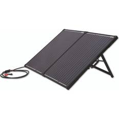 Technaxx Faltbarer Solarkoffer 100W