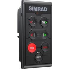 Simrad Op12 Autopilot Controller Black