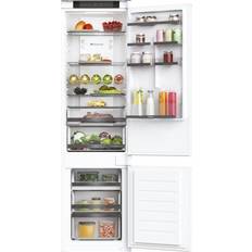 Haier White Fridge Freezers Haier Series 6 HBW5519EK Wifi White