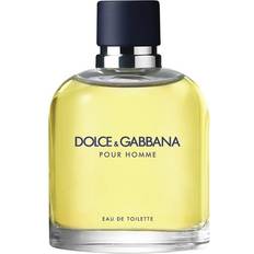 Dolce & Gabbana Pour Homme EdT 75ml