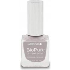 Jessica Cosmetics Bio Pure Vegan Friendly Nail Polish Morning Mist