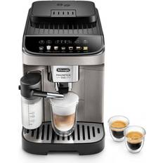 De'Longhi Integrated Coffee Grinder - Integrated Milk Frother Coffee Makers De'Longhi Magnifica Evo ECAM290.83.TB
