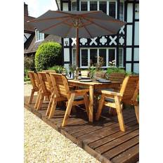 Charles Taylor Eight Outdoor Lounge Set