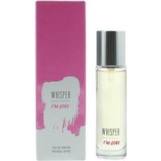 Coty Whisper I'M Love Eau De Parfum 15ml