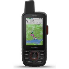 Garmin Handheld GPS Units Garmin GPSMAP 67i