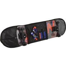 Black Skateboards Nerf Blaster Skateboard