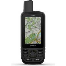 Garmin Handheld GPS Units Garmin GPSmap 67