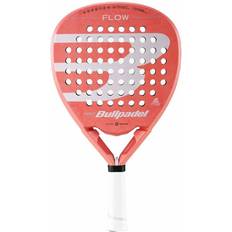 Bullpadel Racket Flow 23 Salmon