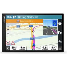 Sat Navs Garmin DriveSmart 86