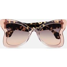 Vivienne Westwood Athalia Acetate Oversized