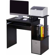 Homcom Computer Writing Desk 40x100cm