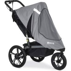 Bob Gear Sun Shield For Single Jogging Strollers