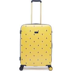 Joules Botanical Bee Medium Suitcase