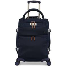 Joules Cabin Trolley Suitcase French