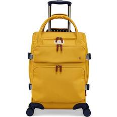 Joules Cabin Trolley Suitcase