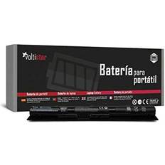 Bigbuy Tech Notesbogbatteri BAT2079