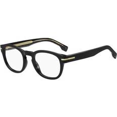 Hugo Boss 1504 INA, including lenses, RECTANGLE Glasses, MALE