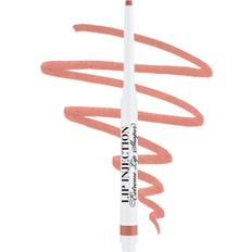 Twist-up pencils Lip Liners Too Faced Lip Injection Extreme Lip Shaper Post-Op Pink