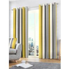 Fusion LIKE-NEW Whitworth Stripe