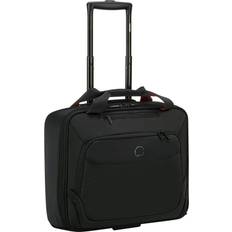 Delsey Soft Luggage Delsey Paris PARVIS PLUS Trolley Pilotcase