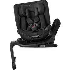 Best Child Car Seats Silver Cross Motion All 360 Seat
