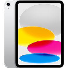 10th generation ipads Apple 10.9-inch iPad Cellular 10th generation tablet 64