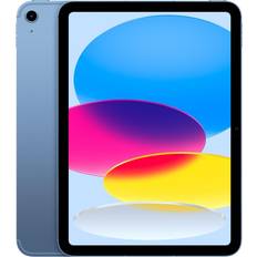 Apple 10.9 inch ipad wi fi 256gb Apple 2022 10.9-inch iPad Wi-Fi Cellular, 10th generation