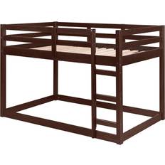 Acme Furniture Acme Furniture Gaston Loft Bed Open