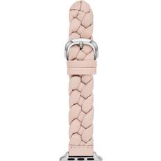 spade new york Braided Strap Apple 38-49mm