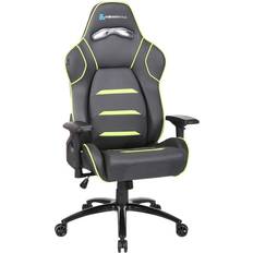 Newskill Gaming Chair Valkyr Green