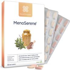 Healthspan Menoserene Menopause Support Day