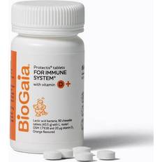 BioGaia Protectis For Immune System With Vitamin D+