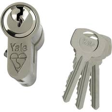 Lock Cylinders on sale Yale YALPKM3535NP X6 Kitemark