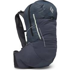 Black Diamond Pursuit 30 Walking backpack Women's Carbon Foam Green L