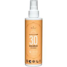 Lille Kanin Solspray SPF30 200ml