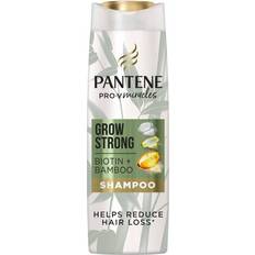Pantene Shampoos Pantene Pro-V Miracles Grow Strong Shampoo 400ml