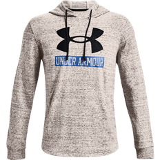 Under Armour Men's Rival Terry Logo Hoodie