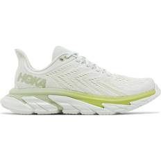 Hoka Clifton Edge M - Blue Flower/Green Glow