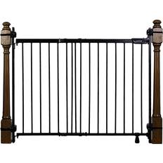 Summer Home Safety Summer Metal Banister & Stair Safety Gate
