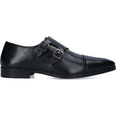 Best Monks 'Collins' Leather Shoes