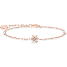 Thomas Sabo Armbånd Charming A2082-416-14-L19V 925 Sølv